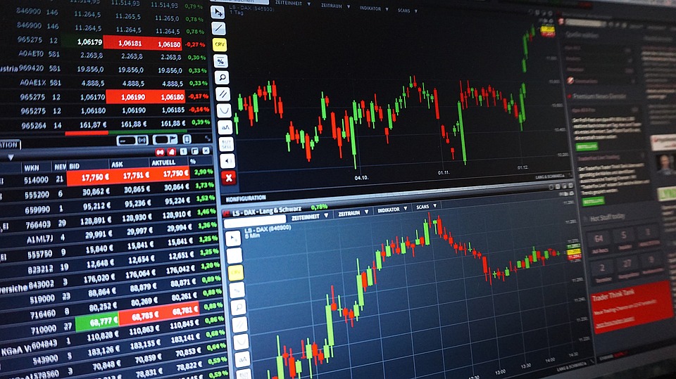 Risk Management in Trading: Strategies to Protect Your Capital