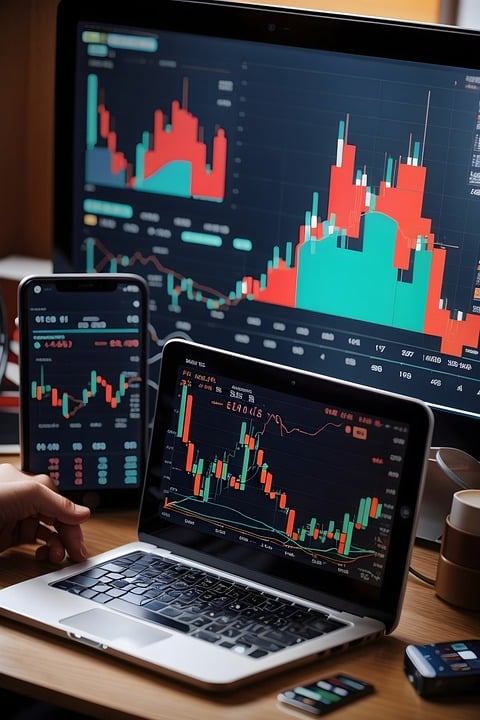 Global Markets: How to Align Your Trading Strategies with Economic Trends