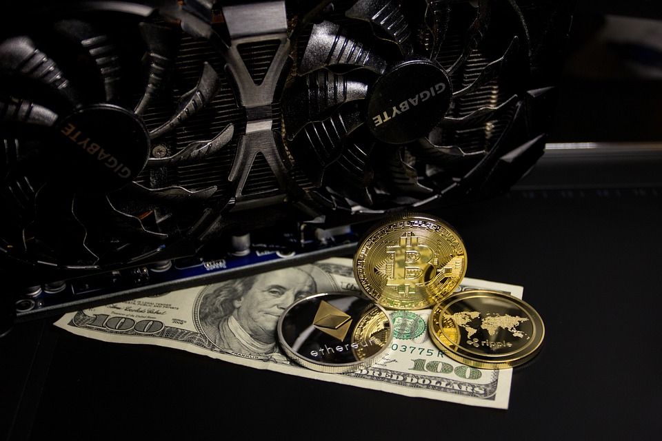 Crypto Security 101: Protecting Your Assets in a Digital Age